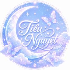Tiểu Nguyệt · 小月