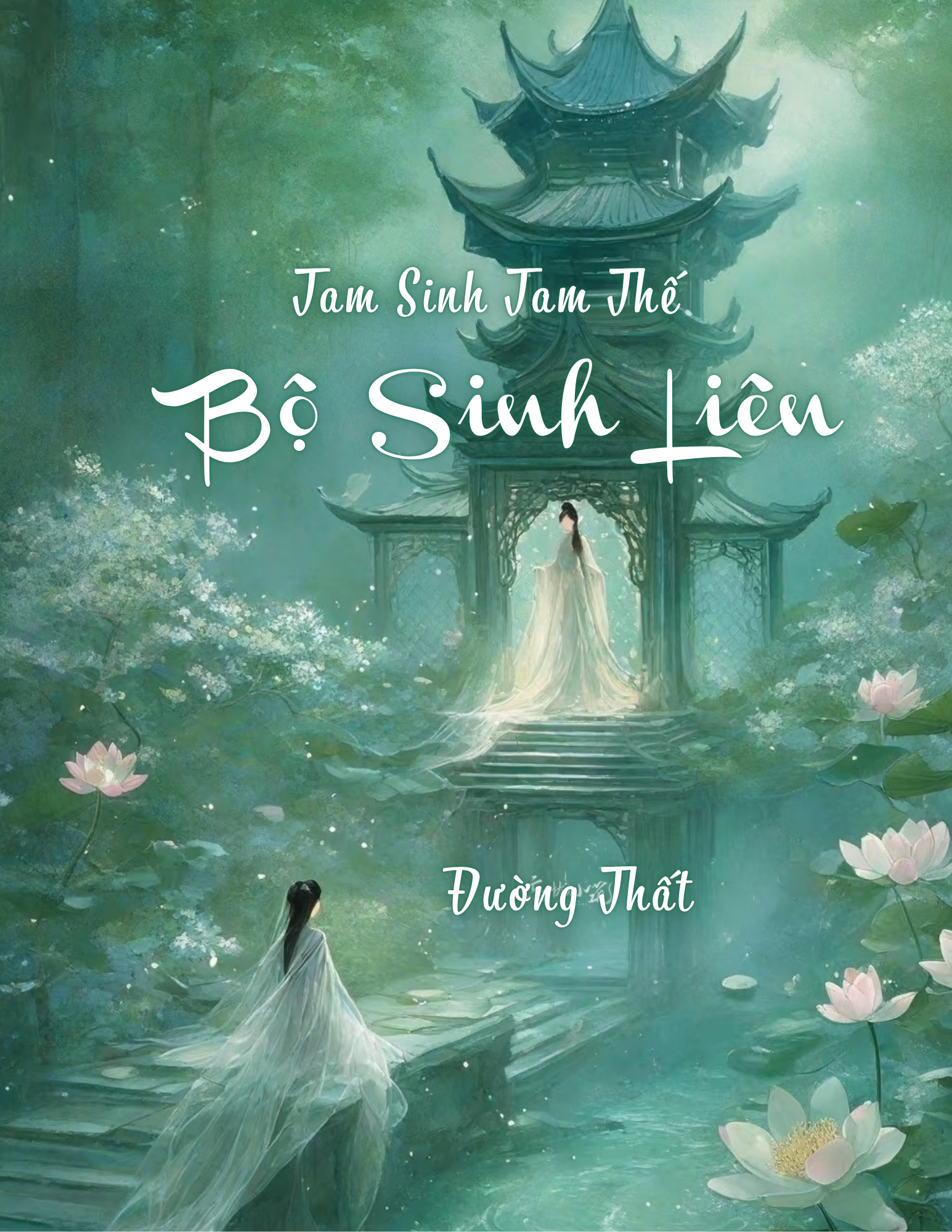 Tam Sinh Tam Thế Bộ Sinh Liên
