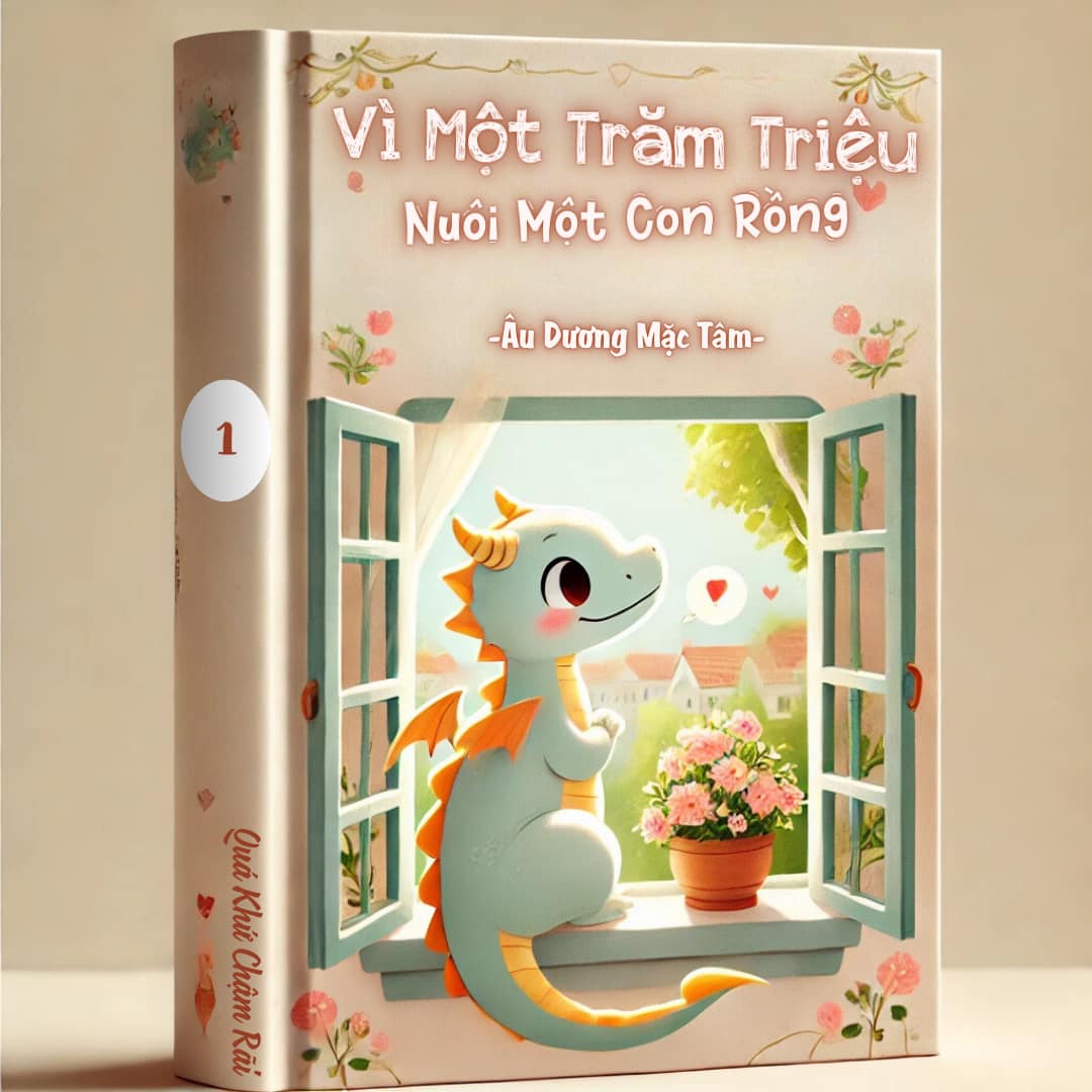 Vì Một Trăm Triệu, Nuôi Một Con Rồng