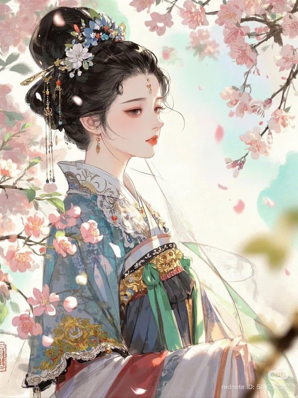 Mật Ngọt Trên Mũi Dao