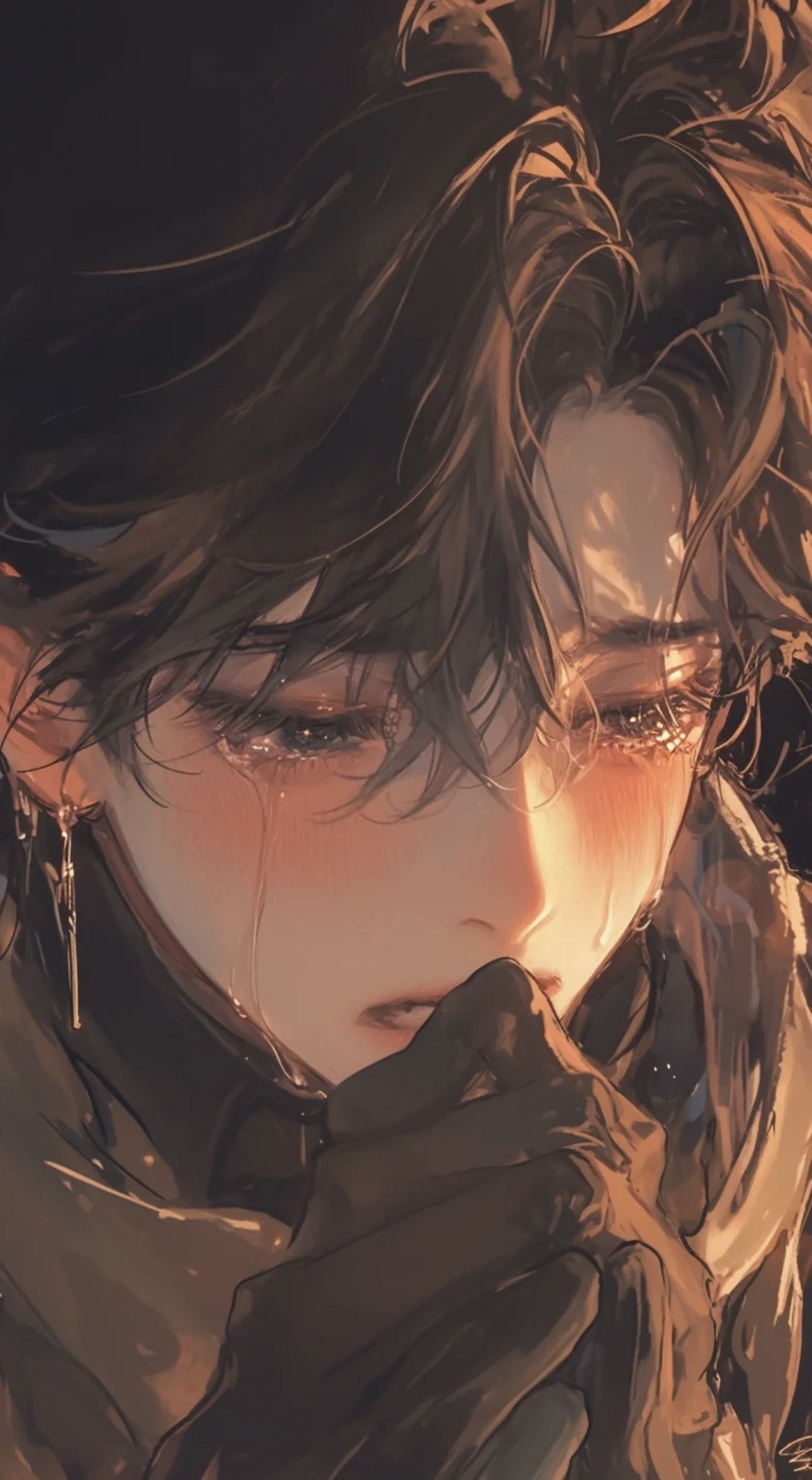 Cậu Chủ Thật Và Cậu Chủ Giả Nên Yêu Thương Nhau