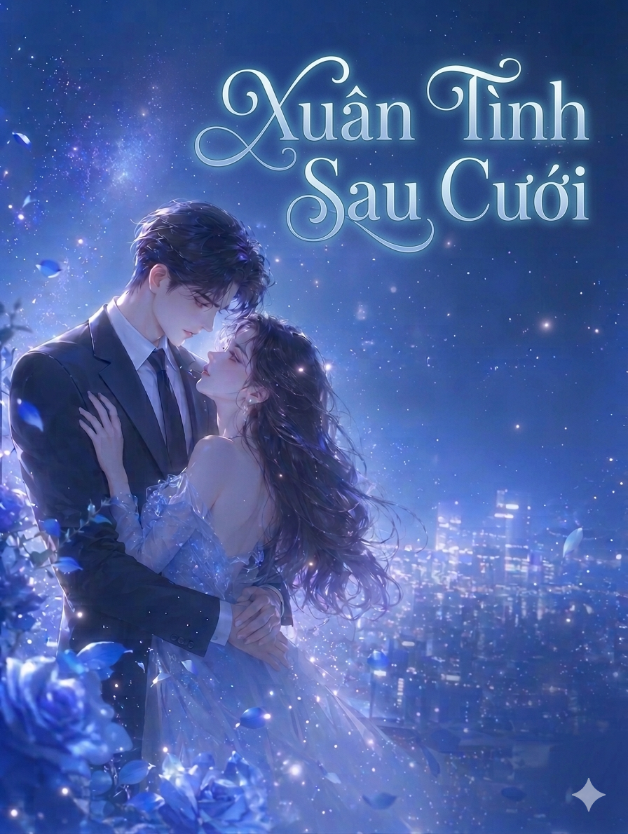 Xuân Tình Sau Cưới