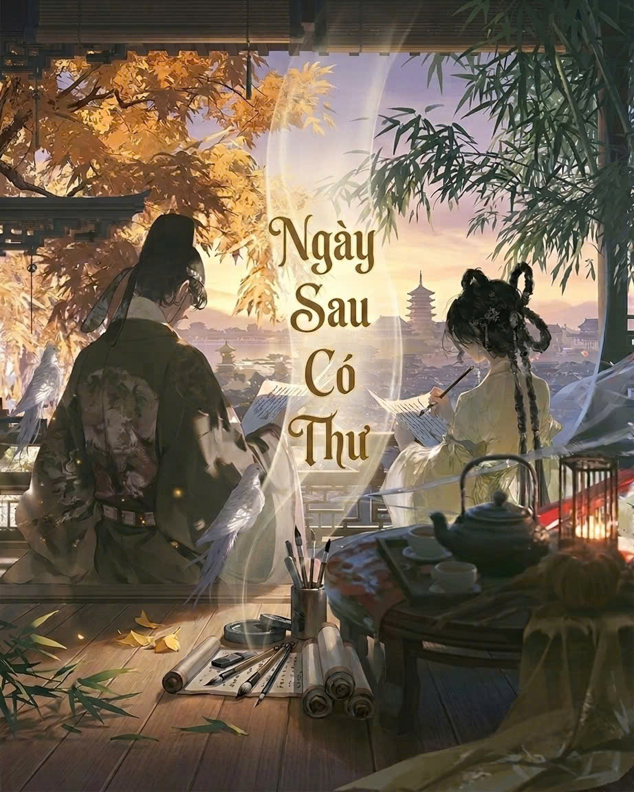 Ngày Sau Có Thư
