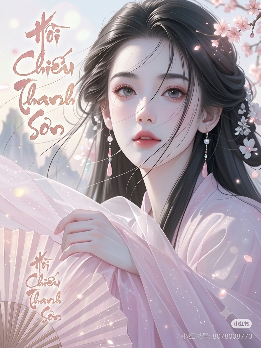 Hồi Chiếu Thanh Sơn