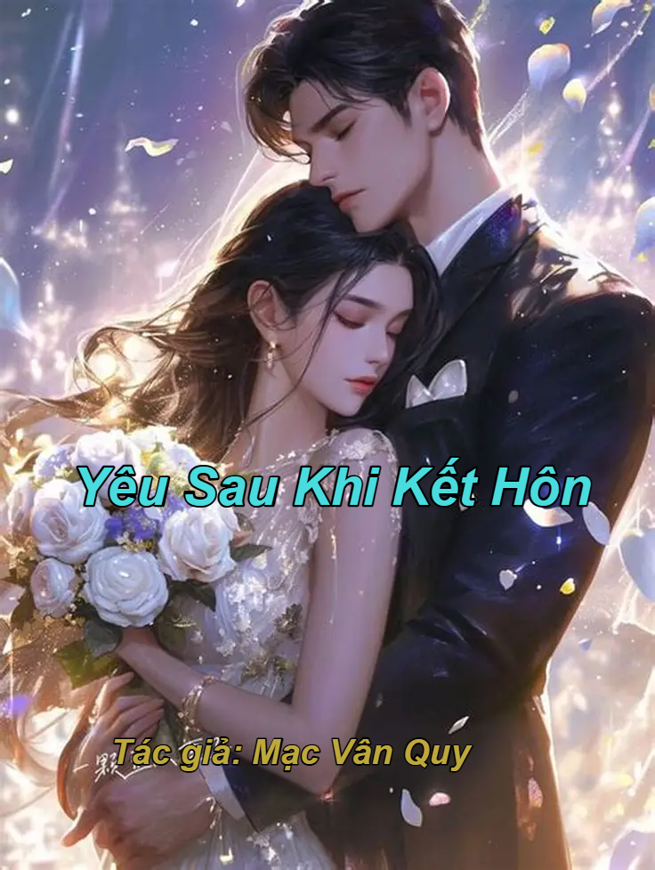 Yêu Sau Khi Kết Hôn