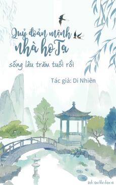Quỷ Đoản Mệnh Nhà Họ Tạ Sống Lâu Trăm Tuổi