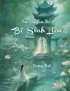 Tam Sinh Tam Thế Bộ Sinh Liên