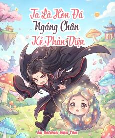 Ta Là Hòn Đá Ngáng Chân Kẻ Phản Diện