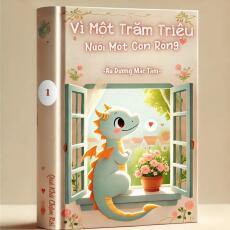 Vì Một Trăm Triệu, Nuôi Một Con Rồng