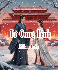 Tư Cung Lệnh