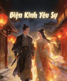 BIỆN KINH YÊU SỰ