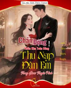 Chấn Động! Thiên Kim Toàn Năng Thu Nạp Đàn Em Trong Show Truyền Hình