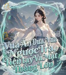 Vừa Ăn Dưa, Vừa Ngược Tra, Tiện Tay Vả Mặt Thắng Lớn
