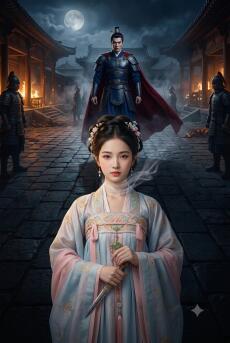 Vương Phi Hôm Nay Lại Giả Vờ Yếu Đuối
