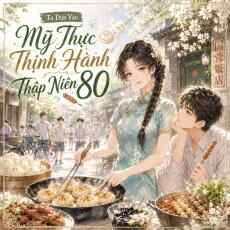 Ta Dựa Vào Mỹ Thực Thịnh Hành Thập Niên 80