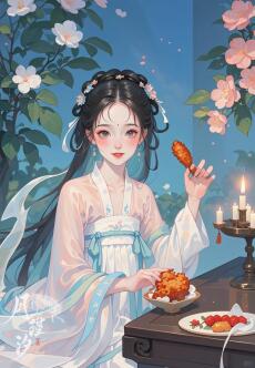 Ở Trận Doanh Phản Diện Làm Đại Sứ Hòa Bình