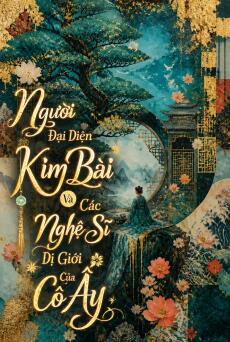 "Người Đại Diện Kim Bài Và Các Nghệ Sĩ Dị Giới Của Cô Ấy"