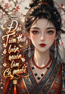 ĐẠI TIỂU THƯ LUÔN MUỐN LÀM CÁ MUỐI