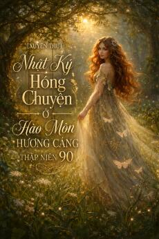 [Xuyên Thư] Nhật Ký Hóng Chuyện Ở Hào Môn Hương Cảng Thập Niên 90