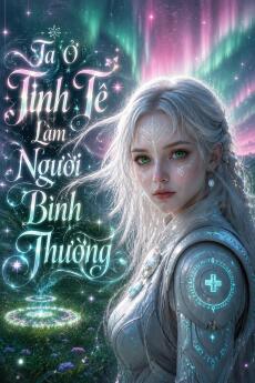 Ta Ở Tinh Tế Làm Người Bình Thường