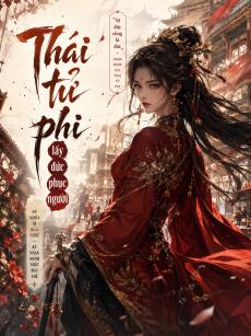 Thái Tử  Phi Lấy Đức Phục Người