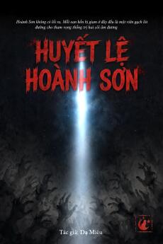 Huyết Lệ Hoành Sơn