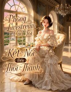 Phòng Livestream Của Tôi Kết Nối Đến Thời Thanh