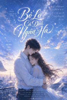 Tôi từng bỏ lỡ cả dải ngân hà