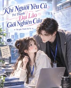 Khi Người Yêu Cũ Trở Thành Đại Lão Giới Nghiên Cứu