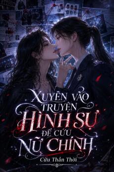[Bách] Xuyên Vào Truyện Hình Sự Để Cứu Nữ Chính