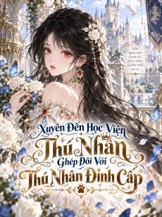 [NP - Ngôn] Xuyên Đến Học Viện Thú Nhân, Ghép Đôi Với Thú Nhân Đỉnh Cấp