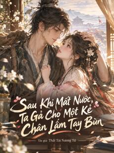 Sau Khi Mất Nước, Ta Gả Cho Một Kẻ Chân Lấm Tay Bùn