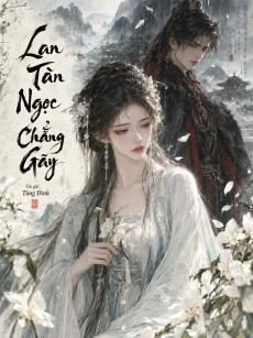 Lan Tàn Ngọc Chẳng Gãy